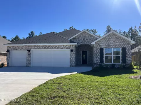 15263 Dandelion Dr, D'iberville, MS 39540