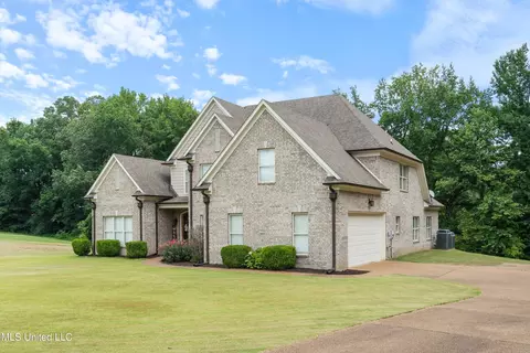 1780 Saulsberry Dr, Nesbit, MS 38651 photo 4