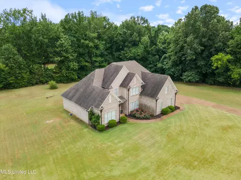 1780 Saulsberry Dr, Nesbit, MS 38651 photo 34