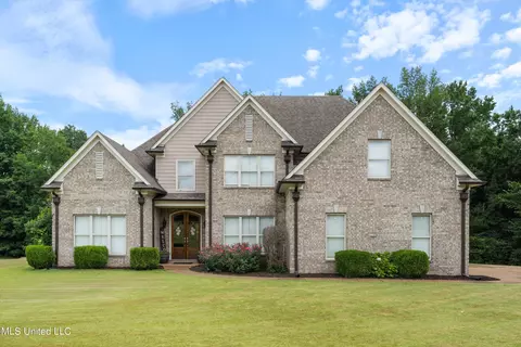 1780 Saulsberry Dr, Nesbit, MS 38651 photo 2