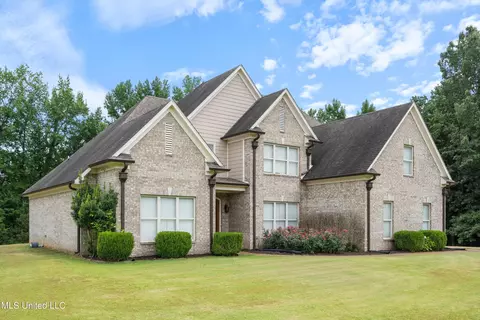 1780 Saulsberry Dr, Nesbit, MS 38651 photo 3