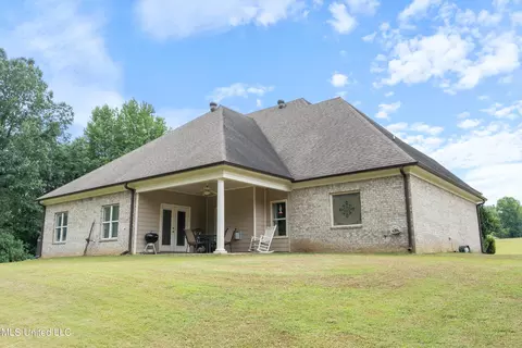 1780 Saulsberry Dr, Nesbit, MS 38651 photo 33