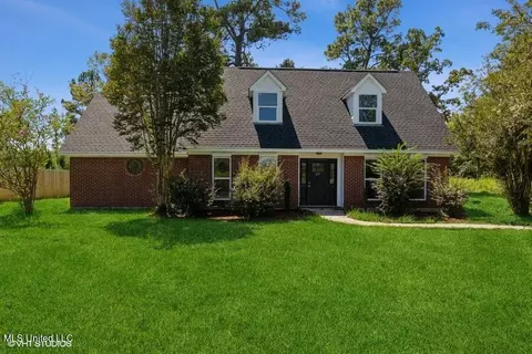 377 Pecan Cir, State Line, MS 39362