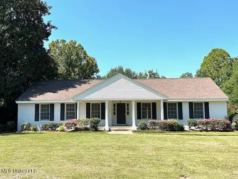 218 Mt Salus Rd, Clinton, MS 39056