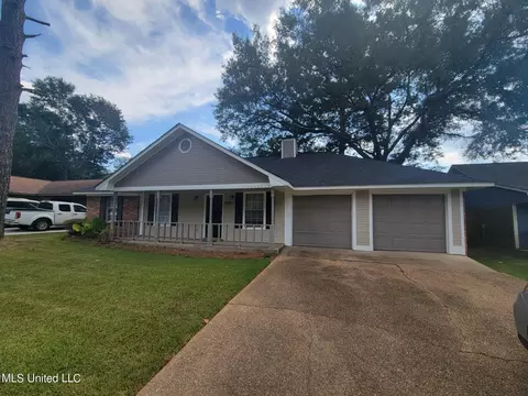 4350 Redwood Cir, Jackson, MS 39212 photo 1