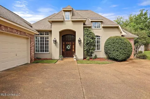 228 Highleadon Dr, Madison, MS 39110 photo 2