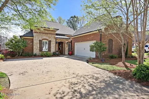 248 Hoy Farms Dr, Madison, MS 39110