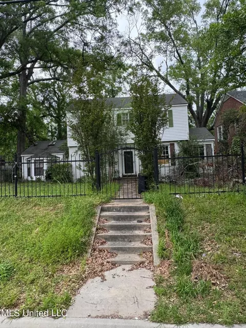 3812 W Capitol St, Jackson, MS 39209 photo 1