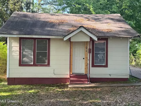 2838 Kingsroad Ave, Jackson, MS 39213 photo 1