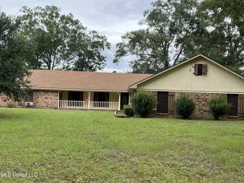 19452 Bell Ln, Saucier, MS 39574 photo 2