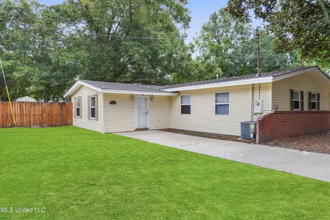 2312 13th Ave, Gulfport, MS 39501