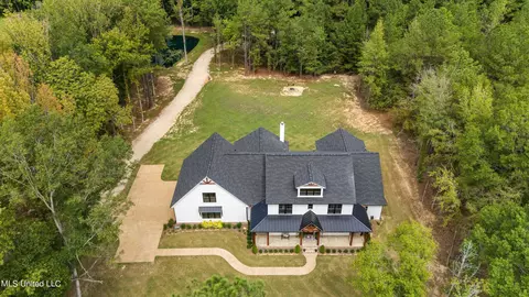 Exterior - 6980 Vaiden Rd, Hernando, MS 38632 photo 16 of 16