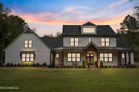 Exterior - 6980 Vaiden Rd, Hernando, MS 38632 photo 2 of 16