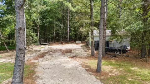 Exterior - 6980 Vaiden Rd, Hernando, MS 38632 photo 15 of 16