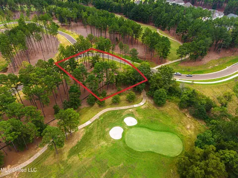 0 Frances Britton Dr, Madison, MS 39110