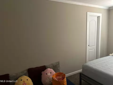 Bedroom - 382 Ables Rd, Walnut Grove, MS 39189 photo 1 of 3