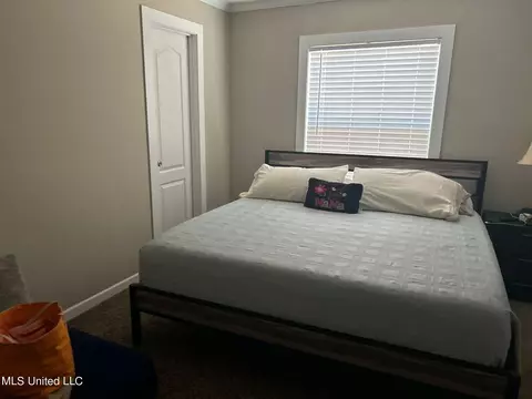 Bedroom - 382 Ables Rd, Walnut Grove, MS 39189 photo 2 of 3