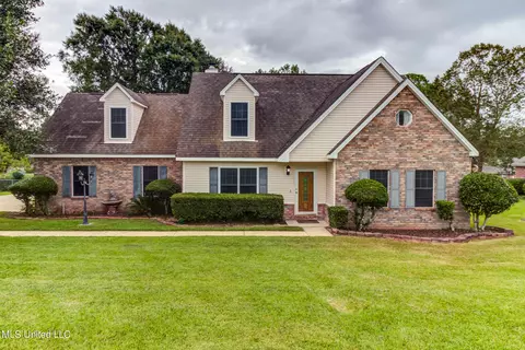 12500 Lake Village Dr, Gulfport, MS 39503