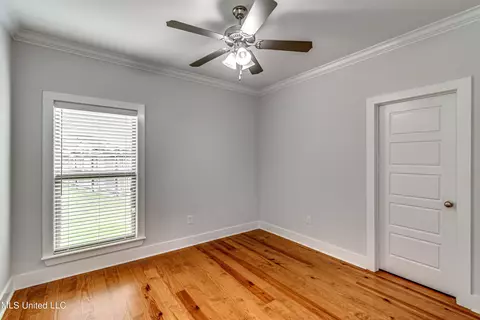 Bedroom - 400 Brazos Dr, Brandon, MS 39047 photo 6 of 6