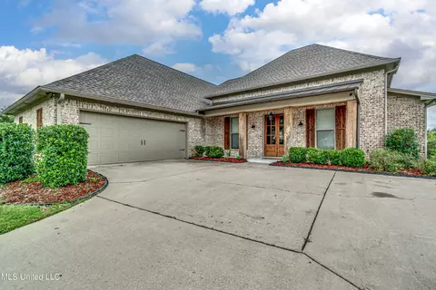 400 Brazos Dr, Brandon, MS 39047