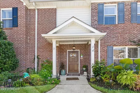 1805 Geerkin St #14, Pascagoula, MS 39581