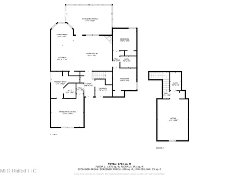 4297 Dockery Dr, Olive Branch, MS 38654 photo 41