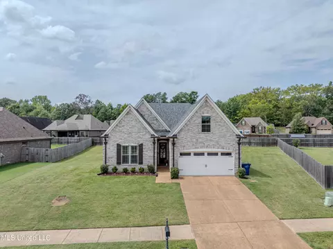 4297 Dockery Dr, Olive Branch, MS 38654 photo 5