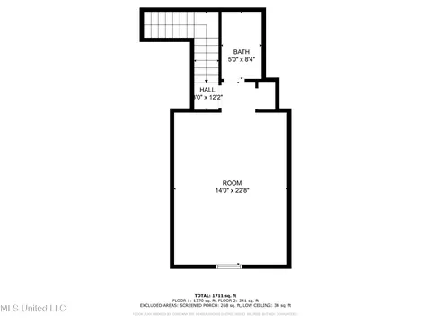 4297 Dockery Dr, Olive Branch, MS 38654 photo 40