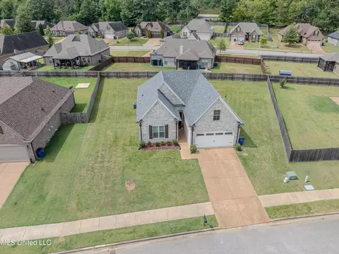 4297 Dockery Dr, Olive Branch, MS 38654 photo 7