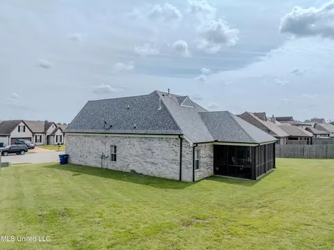 4297 Dockery Dr, Olive Branch, MS 38654 photo 12