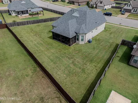 4297 Dockery Dr, Olive Branch, MS 38654 photo 16
