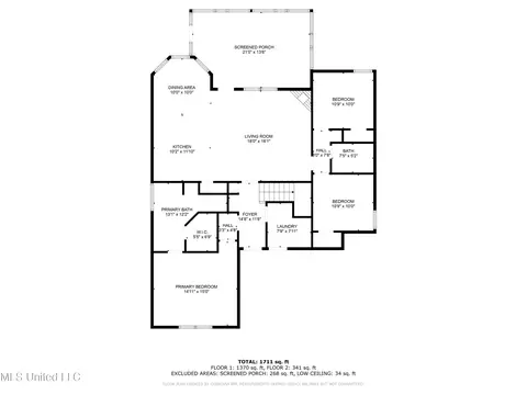4297 Dockery Dr, Olive Branch, MS 38654 photo 39
