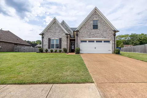 4297 Dockery Dr, Olive Branch, MS 38654 photo 9