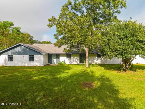 20668 Mennonite Rd, Gulfport, MS 39503