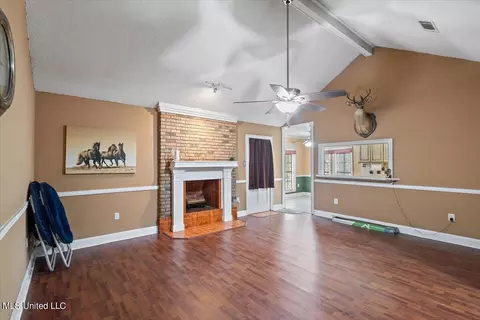 Living - 457 Cedarwood Dr, Jackson, MS 39212 photo 1 of 1