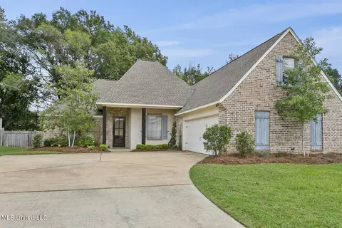 126 Huber St, Madison, MS 39110