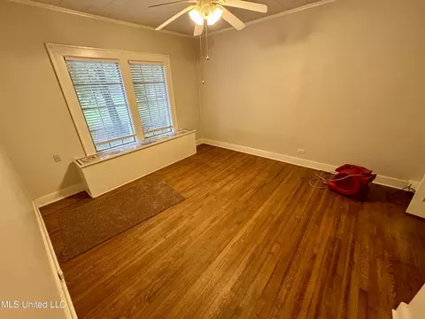 Bedroom - 326 N Ruby Ave, Ruleville, MS 38771 photo 2 of 2