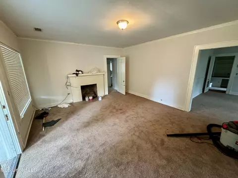 Living - 326 N Ruby Ave, Ruleville, MS 38771 photo 1 of 3