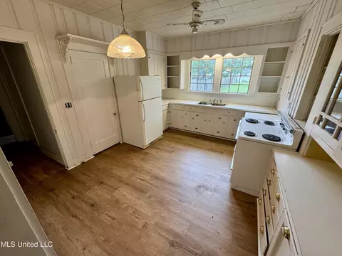 Kitchen - 326 N Ruby Ave, Ruleville, MS 38771 photo 1 of 1