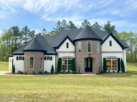 11317 Vickis Ln, Olive Branch, MS 38654