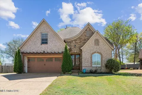 9197 Rue Orleans Ln, Olive Branch, MS 38654