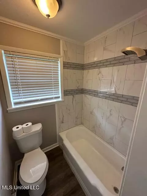 235 Salem Rd, Forest, MS 39074 photo 17