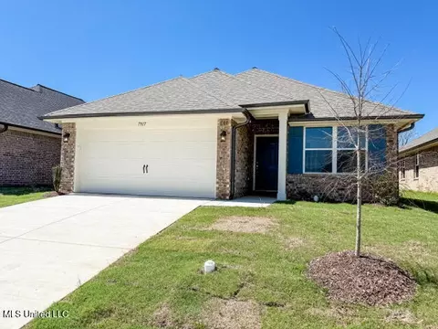 7917 Gardendale Dr, Olive Branch, MS 38654