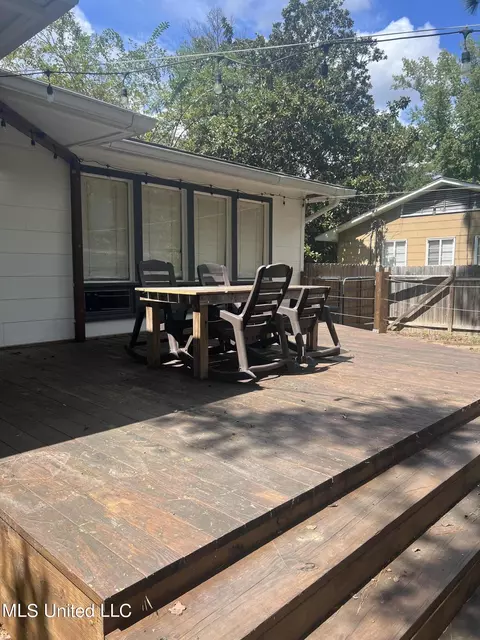 Exterior - 4272 Forest Park Dr, Jackson, MS 39211 photo 1 of 2