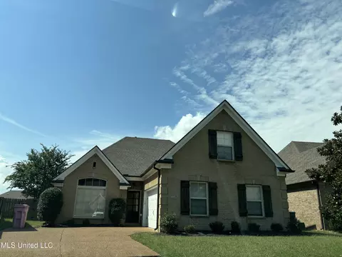 5729 W Bedford Loop, Southaven, MS 38672