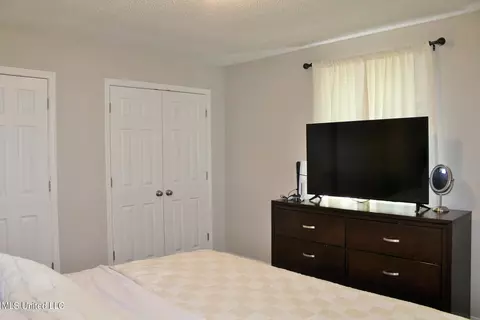 Bedroom - 438 Manila St, Lucedale, MS 39452 photo 3 of 5
