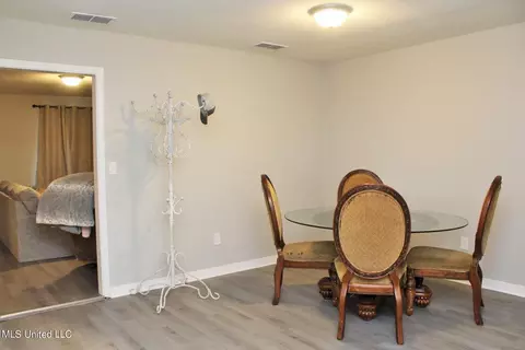 Dining - 438 Manila St, Lucedale, MS 39452 photo 3 of 3