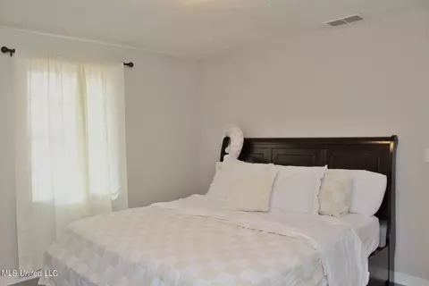Bedroom - 438 Manila St, Lucedale, MS 39452 photo 1 of 5