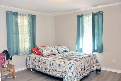 Bedroom - 438 Manila St, Lucedale, MS 39452 photo 5 of 5