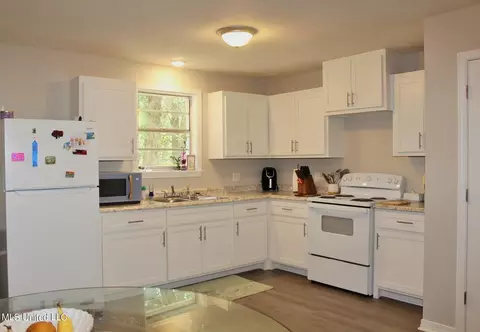 Kitchen - 438 Manila St, Lucedale, MS 39452 photo 1 of 2